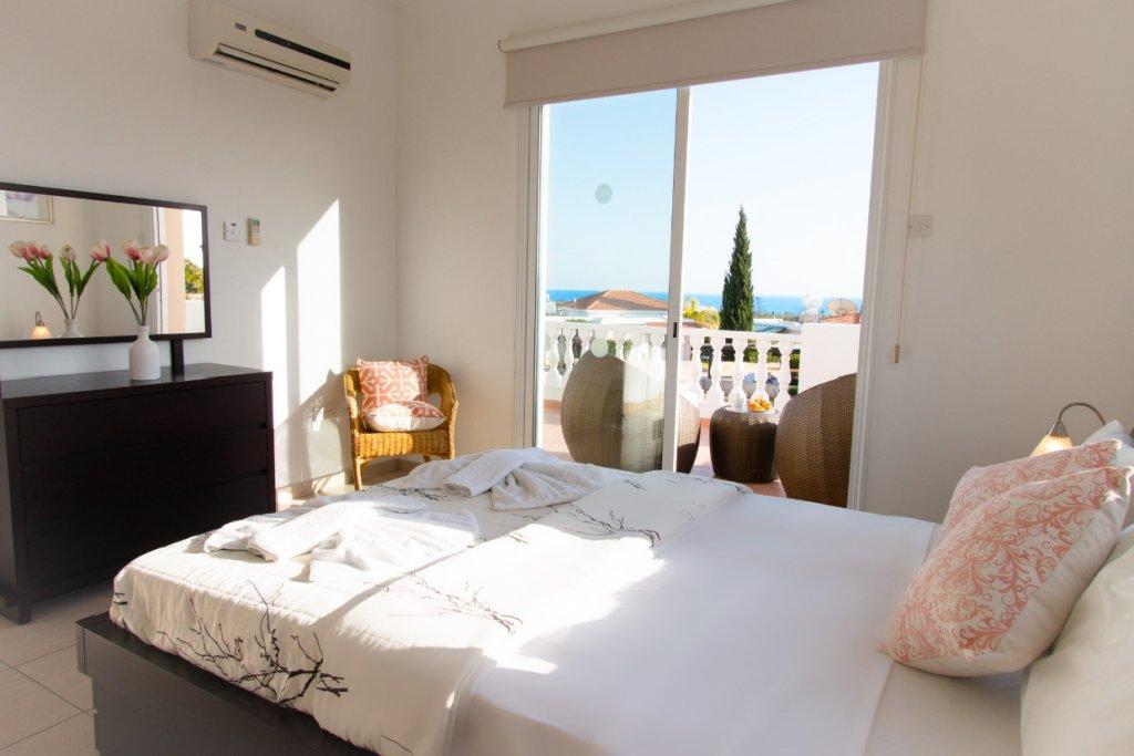 Villa Lp Peyia Exterior photo