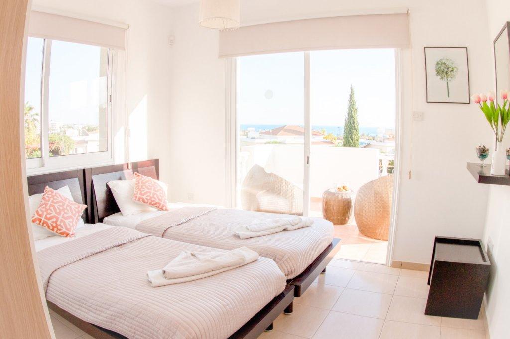 Villa Lp Peyia Exterior photo