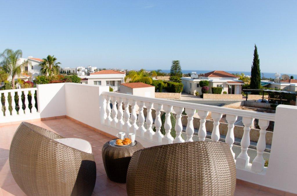 Villa Lp Peyia Exterior photo