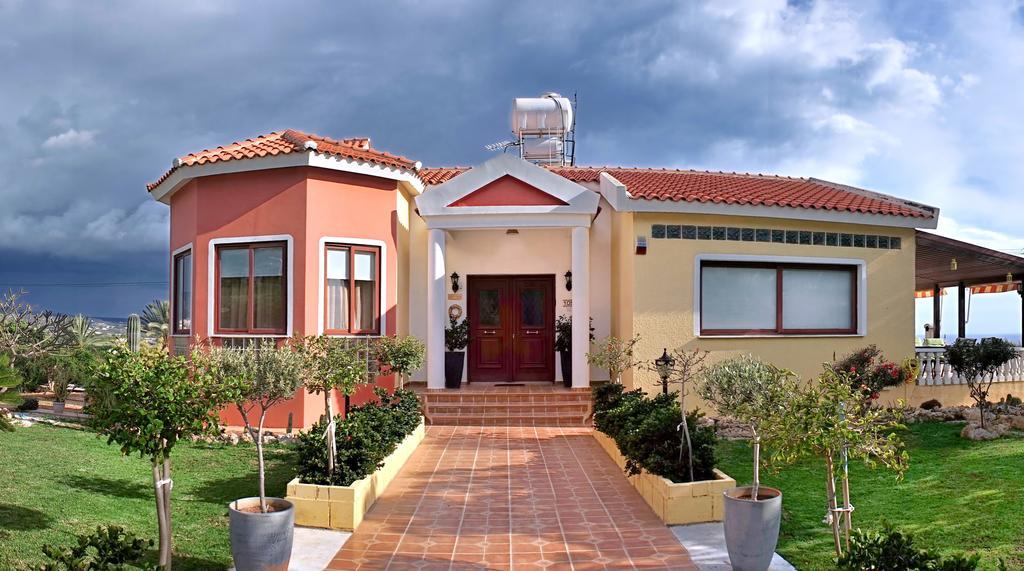 Villa Lp Peyia Room photo