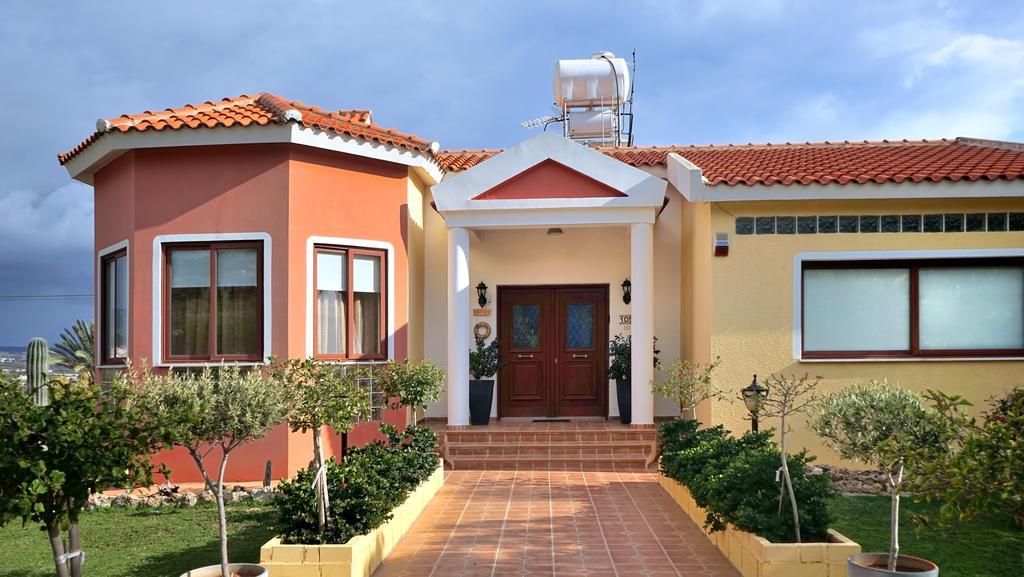 Villa Lp Peyia Room photo