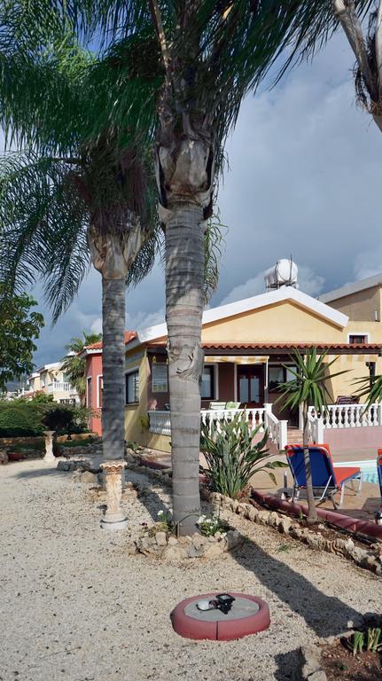 Villa Lp Peyia Room photo
