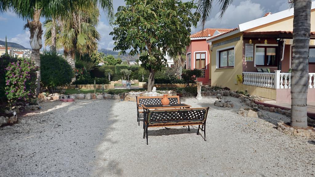 Villa Lp Peyia Room photo