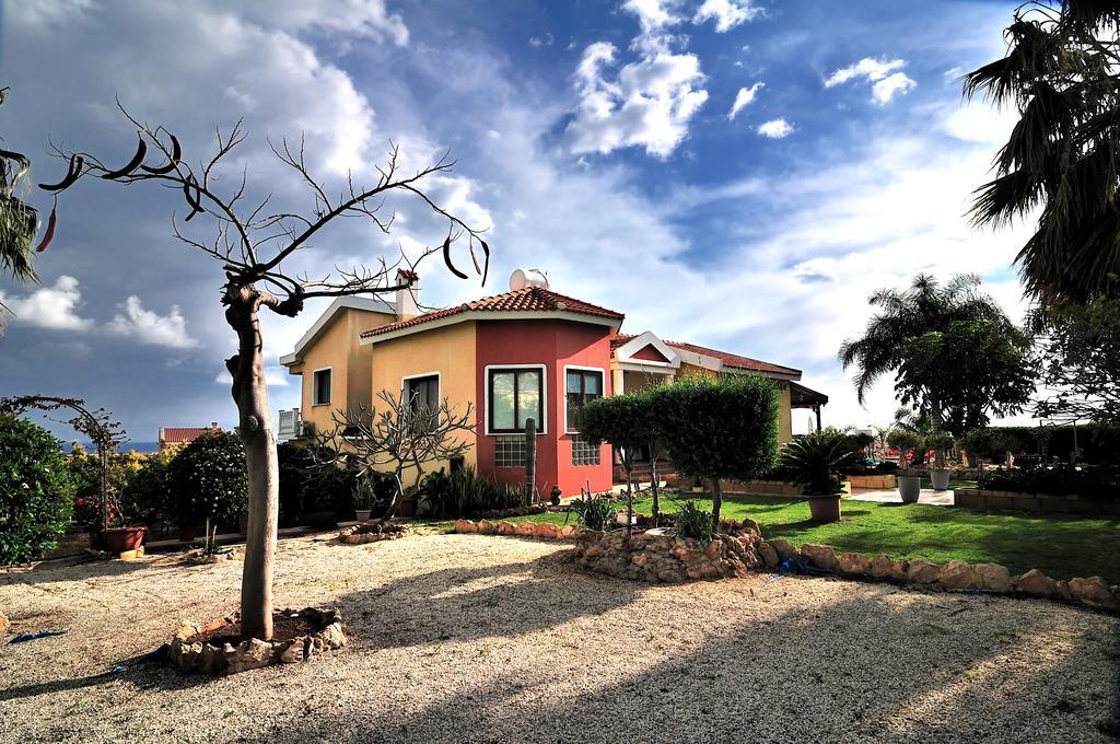 Villa Lp Peyia Room photo