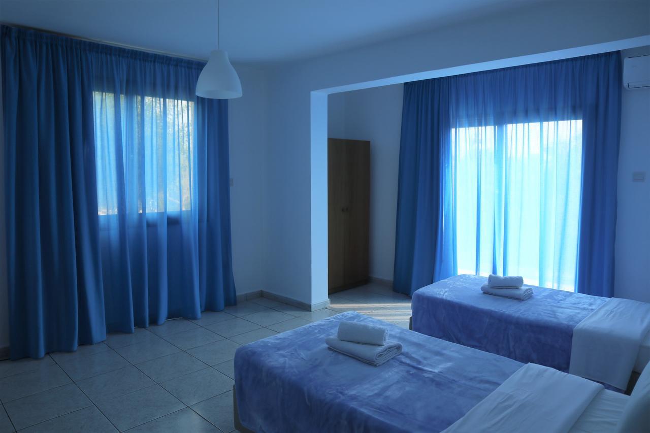 Villa Lp Peyia Exterior photo