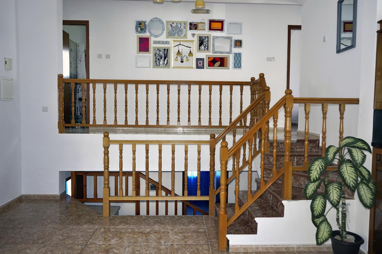 Villa Lp Peyia Exterior photo