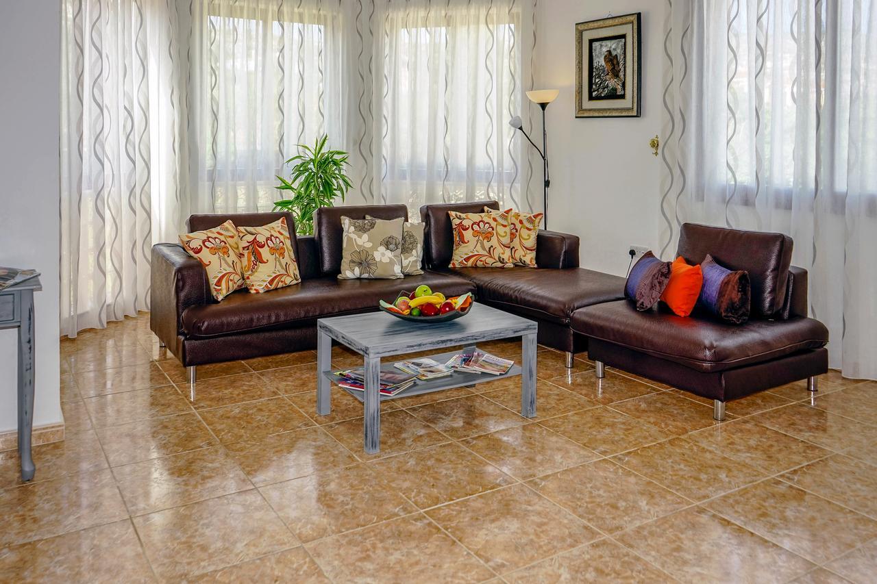 Villa Lp Peyia Exterior photo